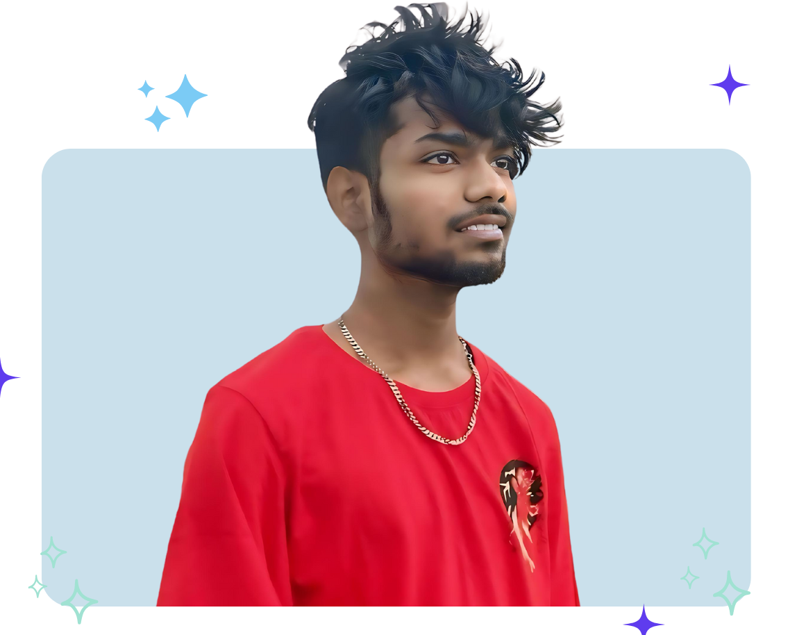Hero Section
